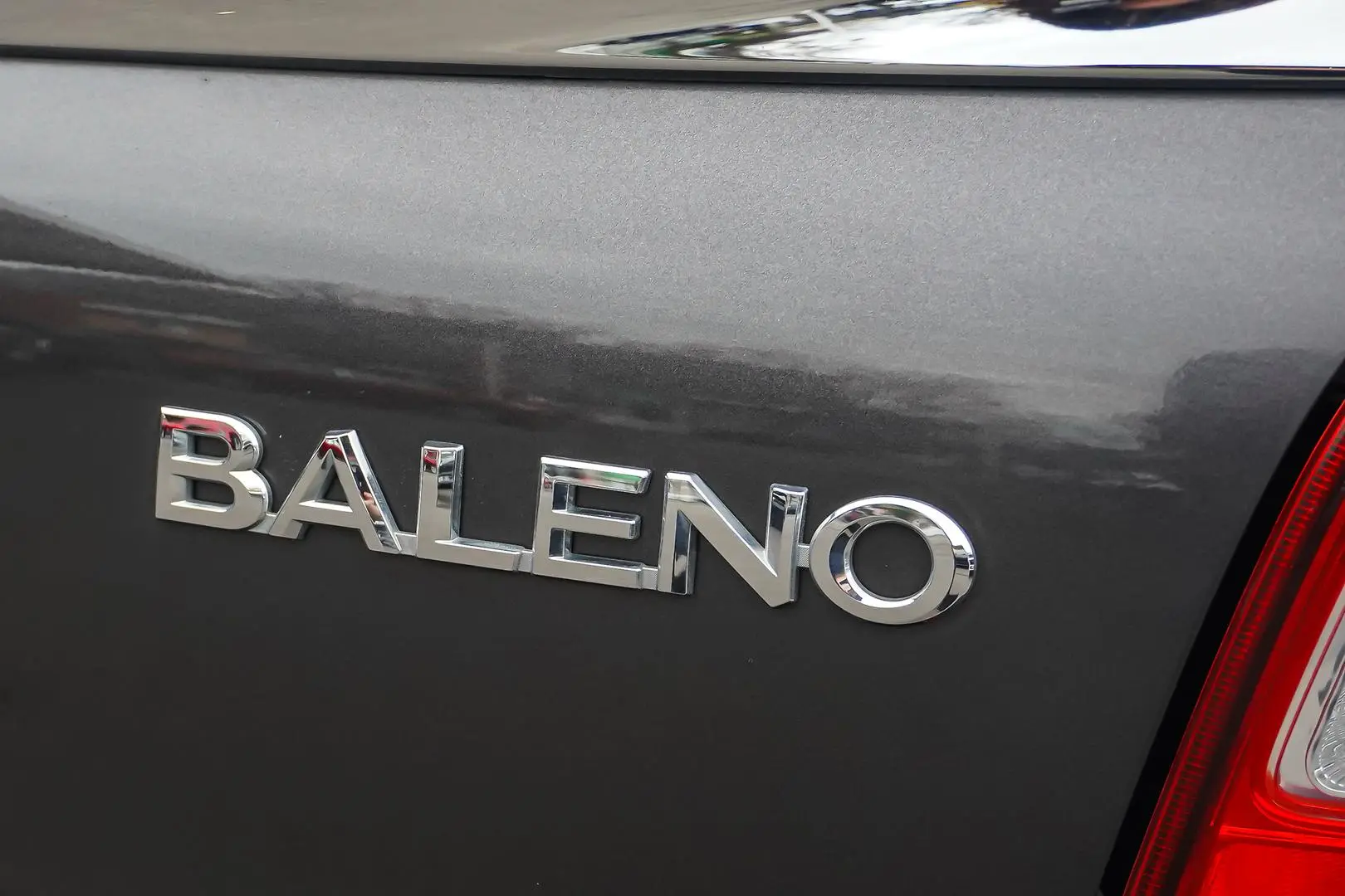 2021 Suzuki Baleno Gallery Image 15