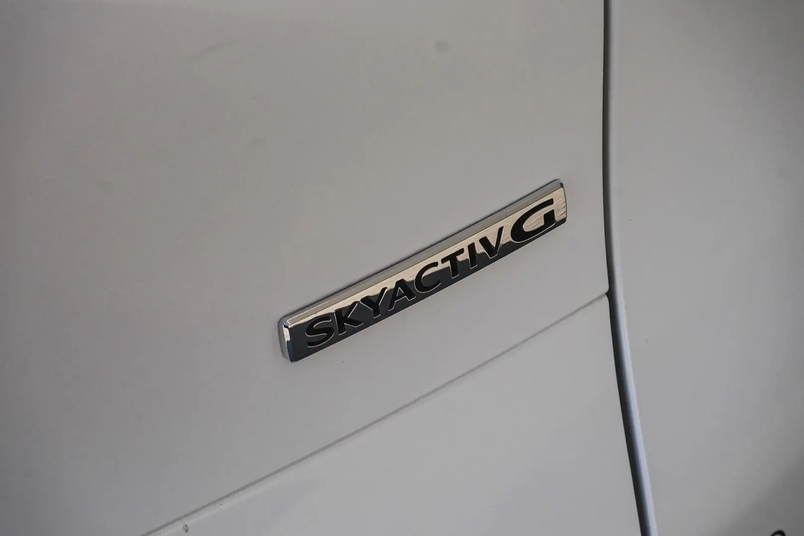 2020 Mazda CX-30 Gallery Image 16