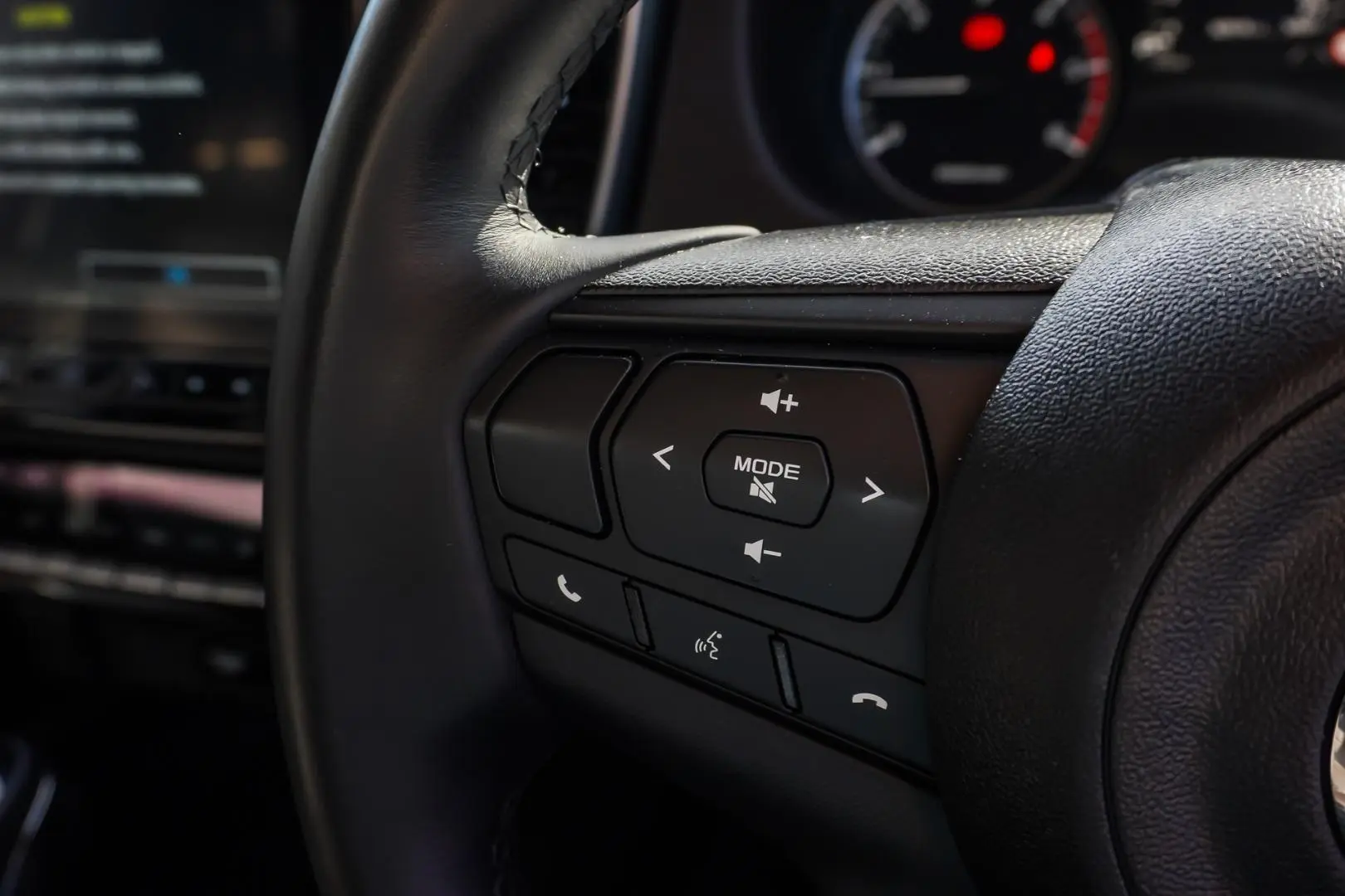2022 Mazda BT-50 Gallery Image 21