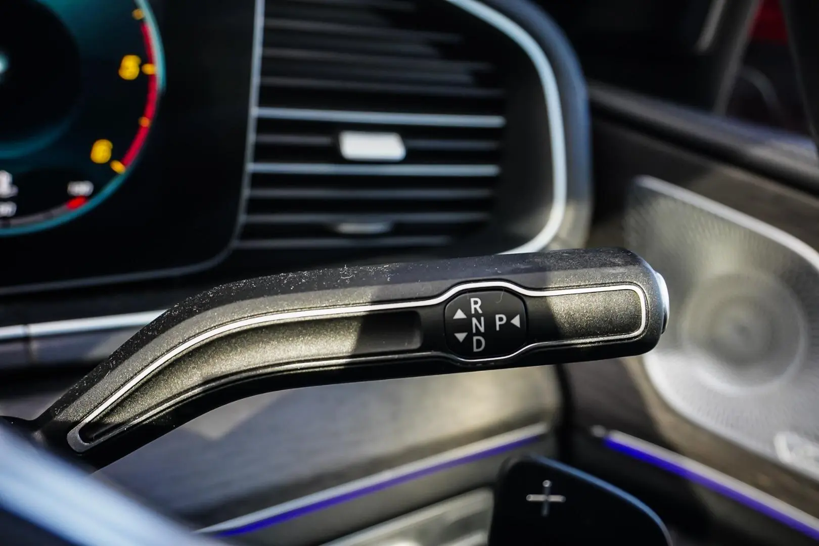 2019 Mercedes-Benz GLE-Class Gallery Image 22