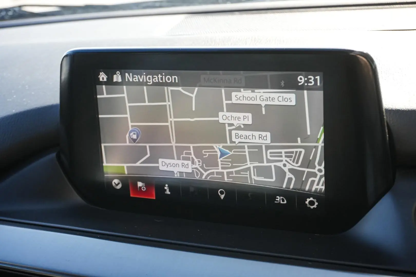 2017 Mazda 6 Gallery Image 24