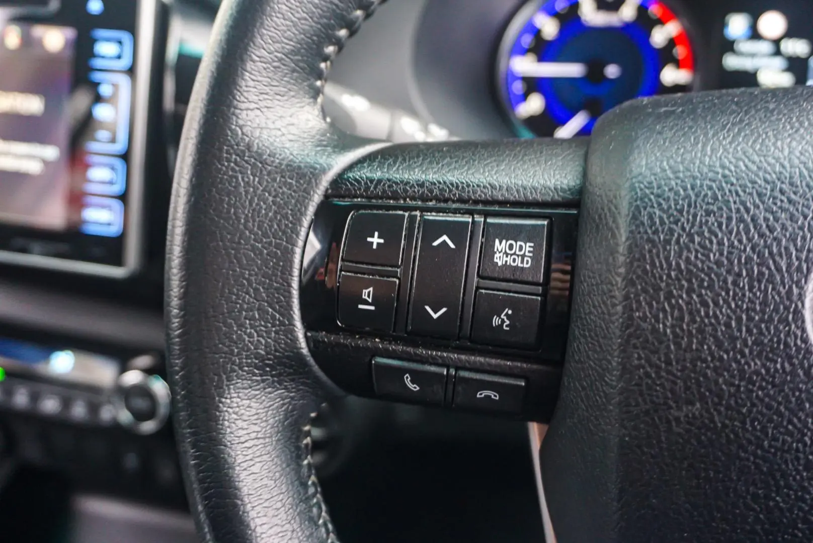2019 Toyota Hilux Gallery Image 16