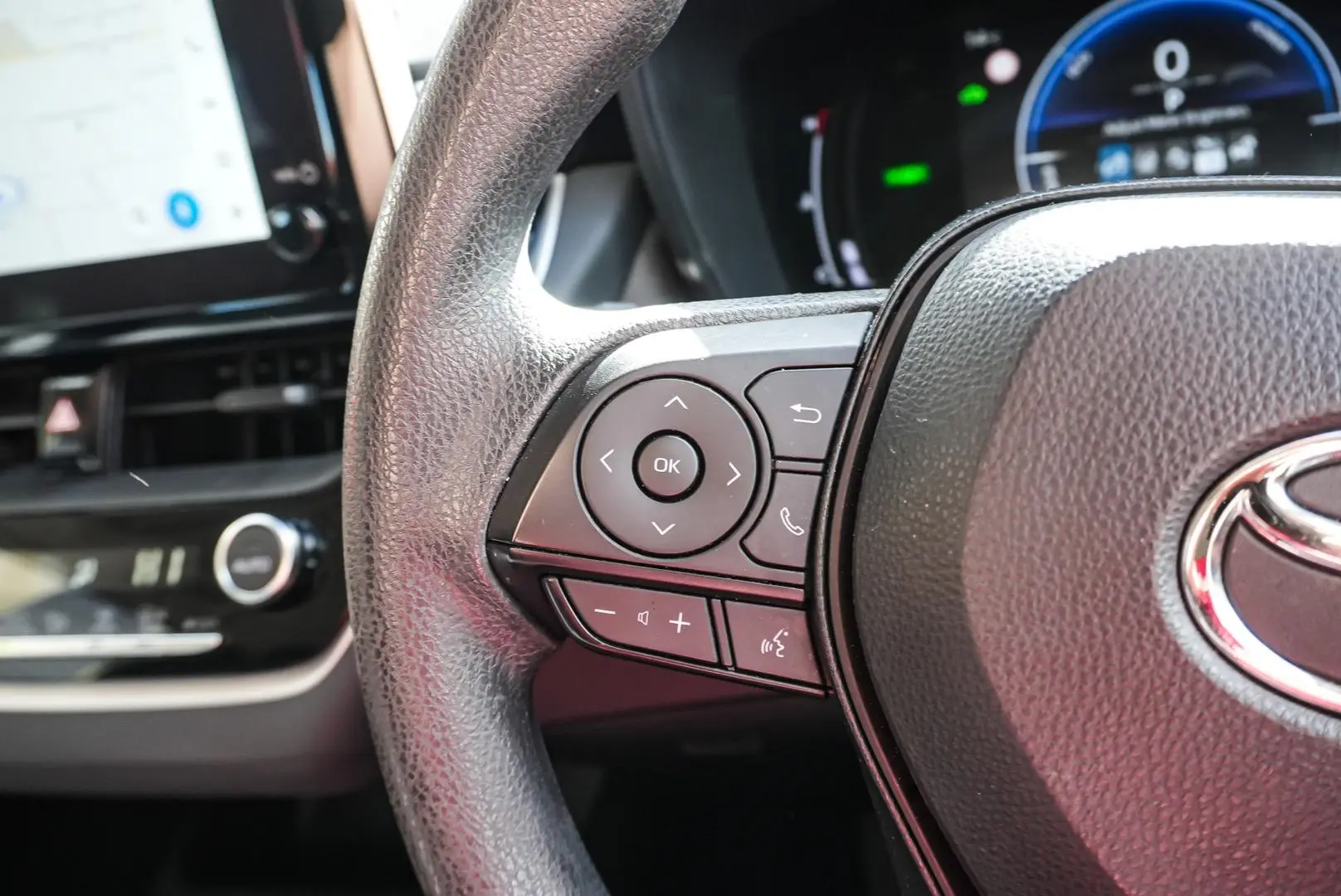 2024 Toyota Corolla Gallery Image 20