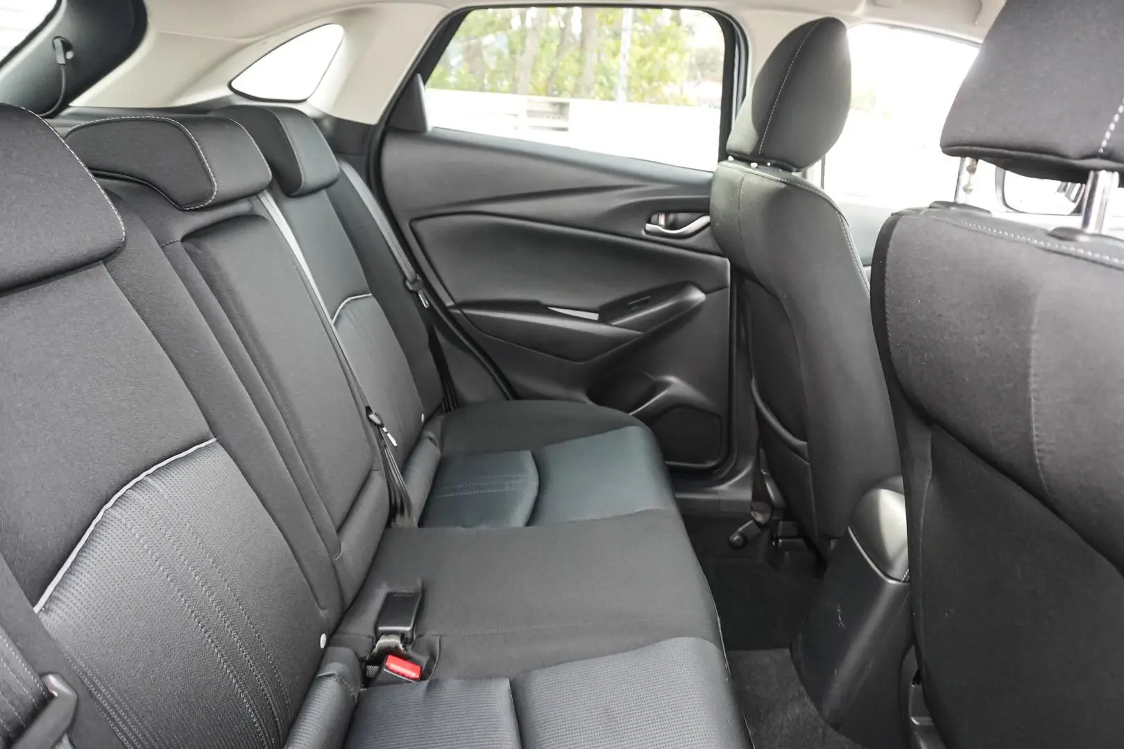 2022 Mazda CX-3 Gallery Image 15