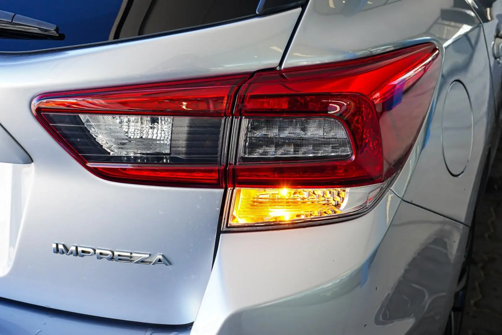 2021 Subaru Impreza Gallery Image 15