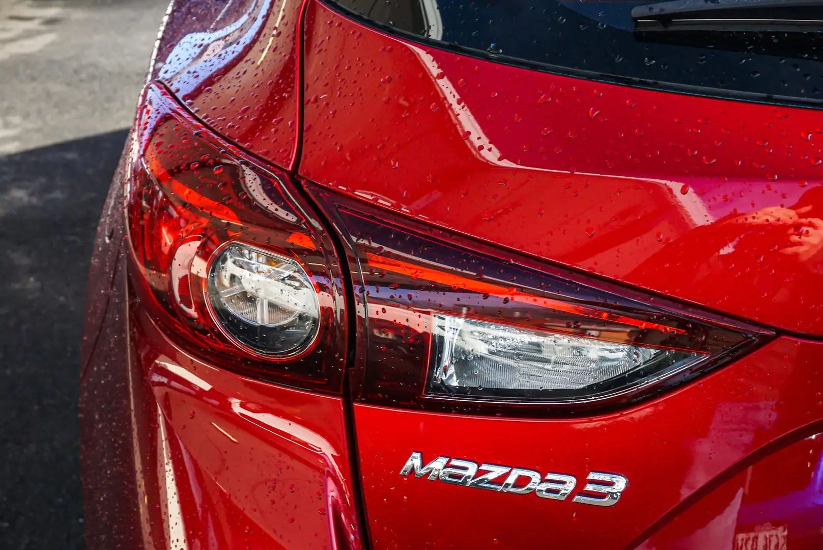 2018 Mazda 3 Gallery Image 7