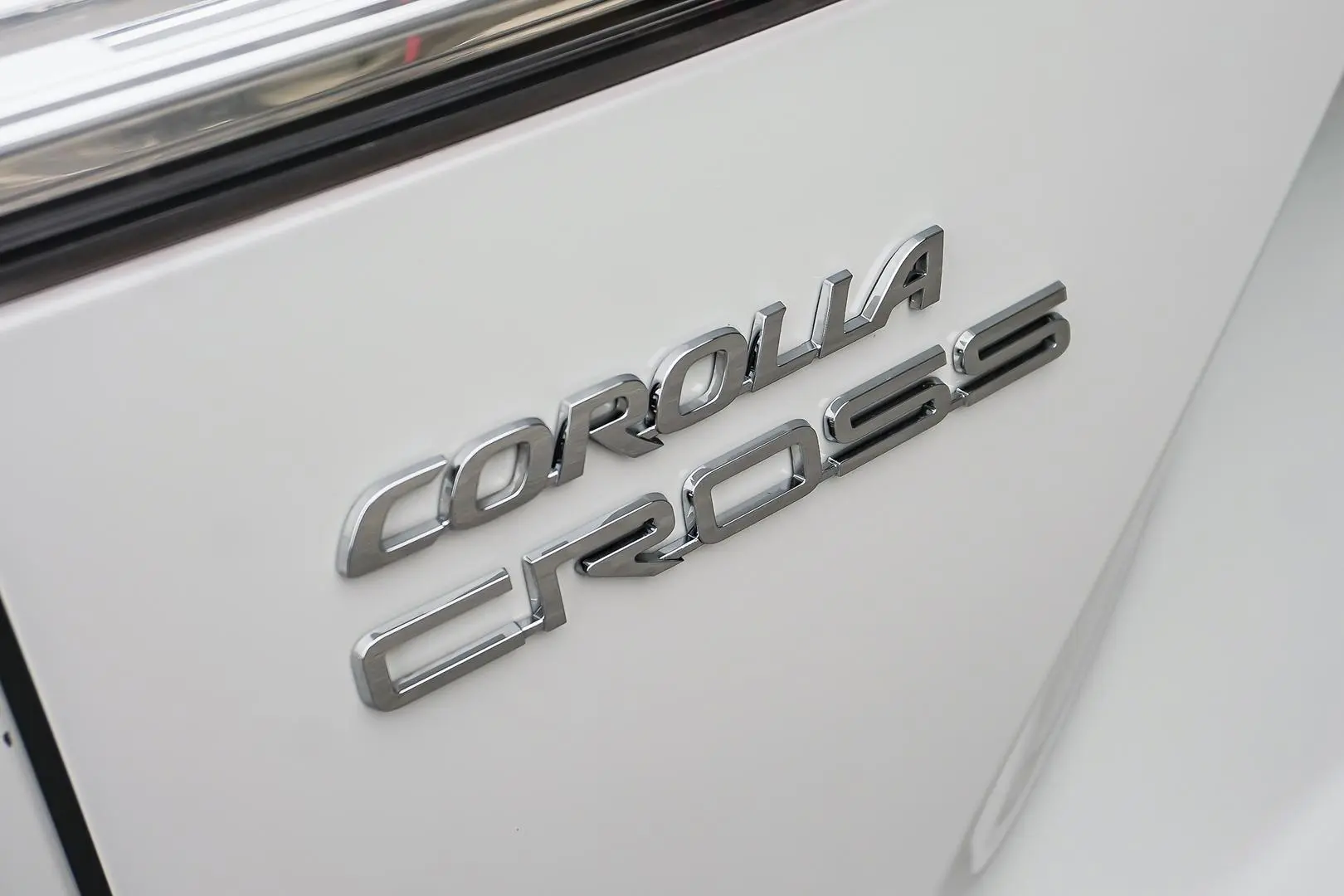 2023 Toyota Corolla Cross Gallery Image 16