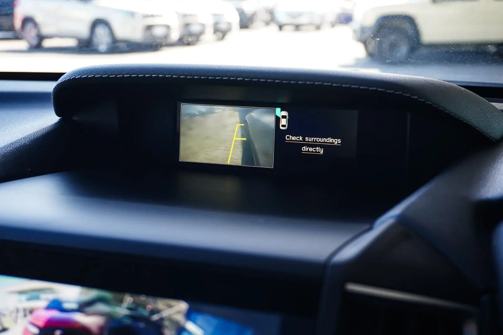 2021 Subaru Impreza Gallery Image 24