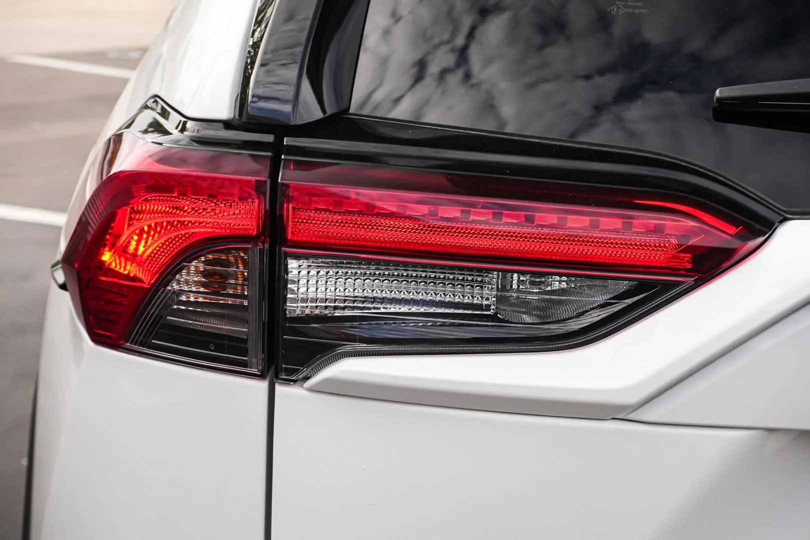 2021 Toyota RAV4 Gallery Image 14