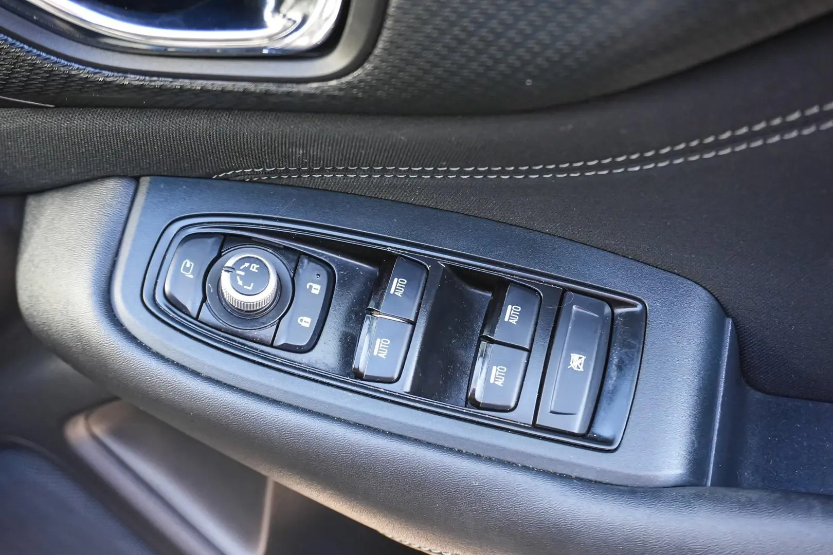 2021 Subaru Outback Gallery Image 19