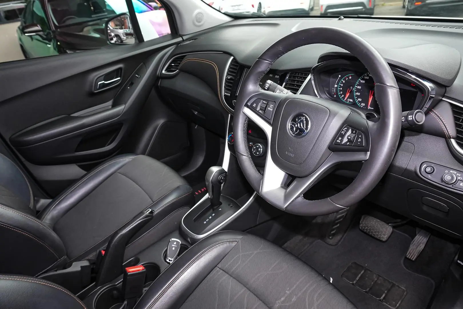 2017 Holden Trax Gallery Image 6