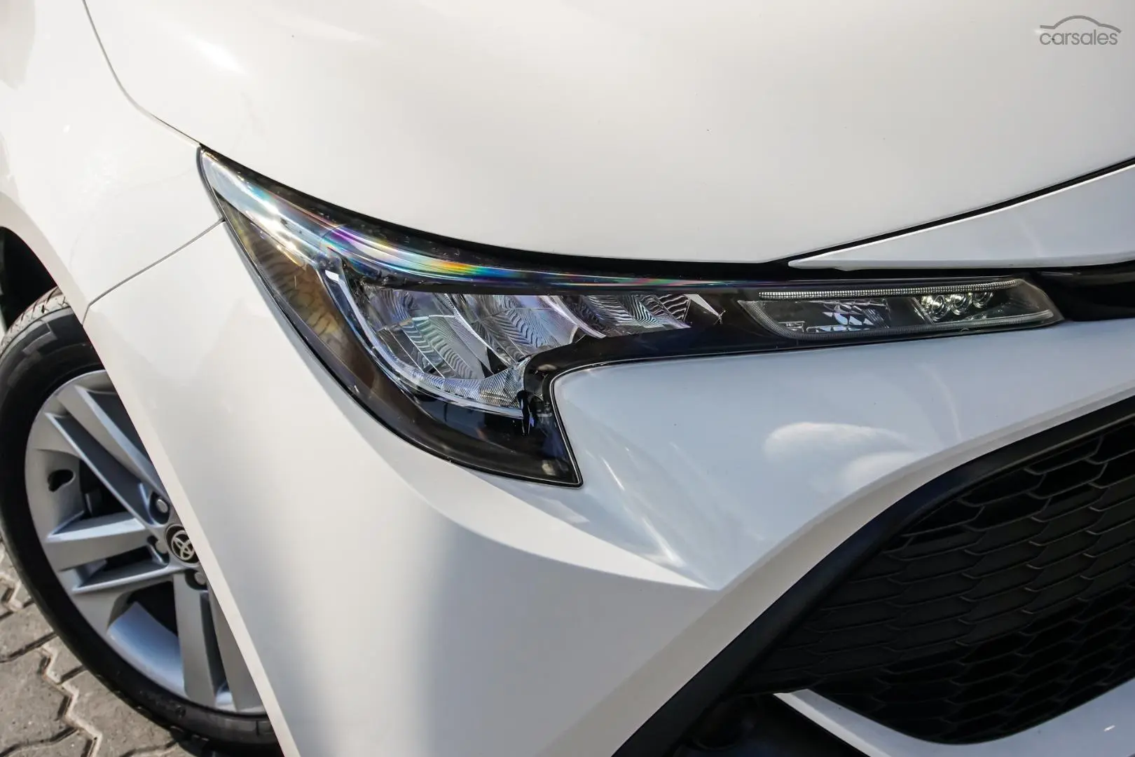 2021 Toyota Corolla Image 11