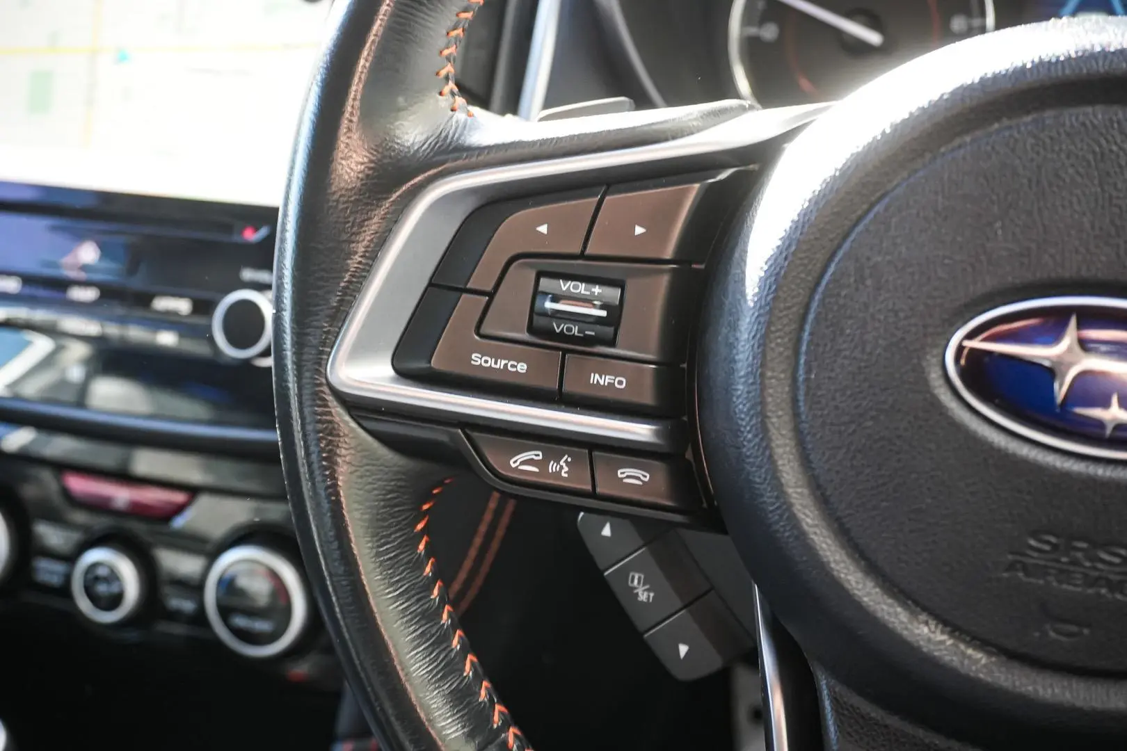 2021 Subaru XV Gallery Image 20