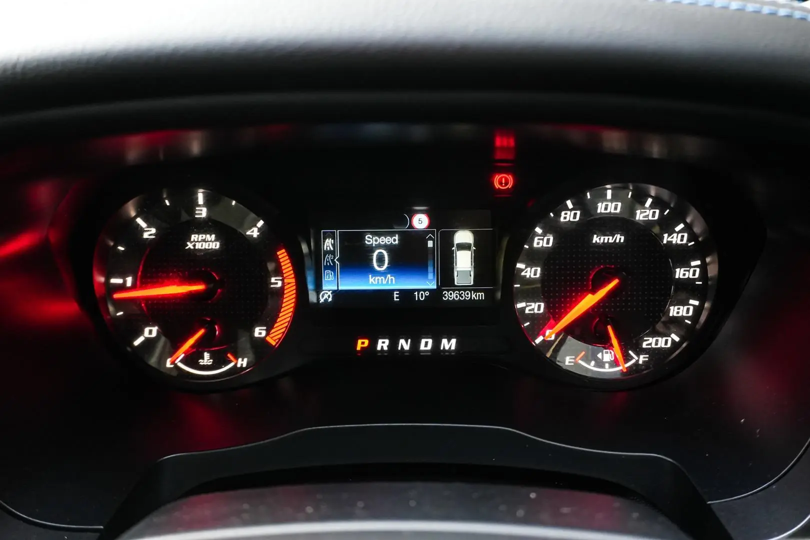 2019 Ford Ranger Gallery Image 26