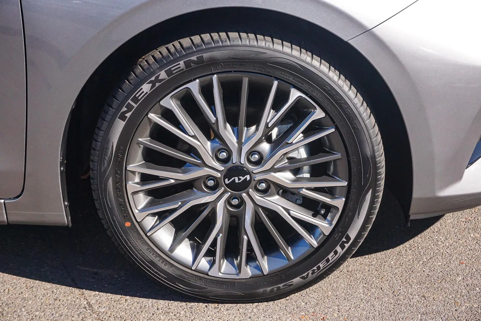 2021 Kia Cerato Gallery Image 12