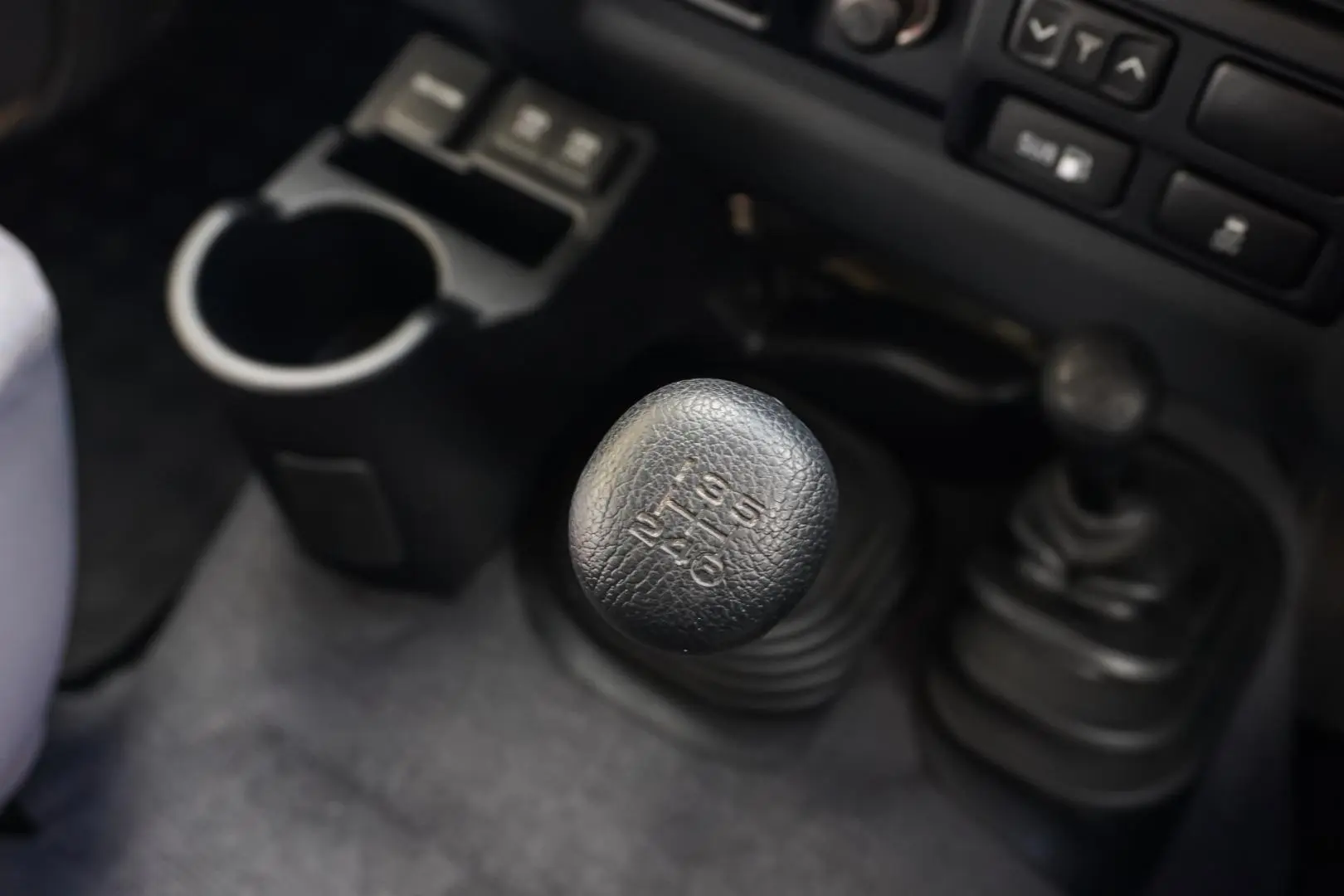 2021 Toyota Landcruiser Gallery Image 20