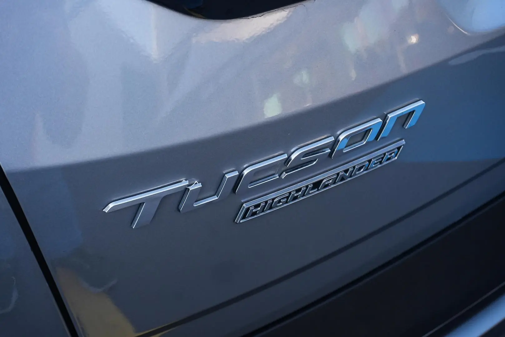 2021 Hyundai Tucson Gallery Image 14