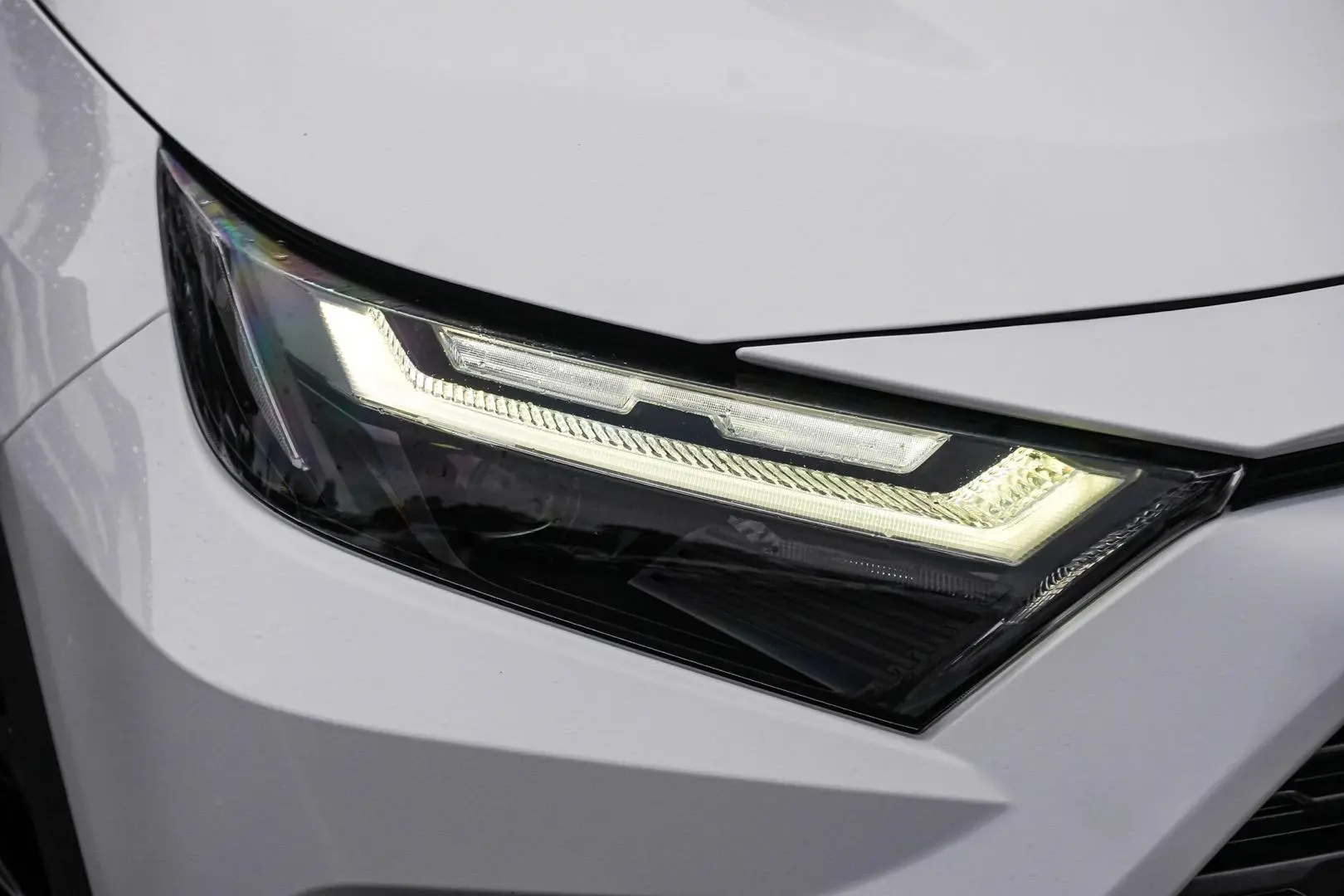 2022 Toyota RAV4 Gallery Image 12