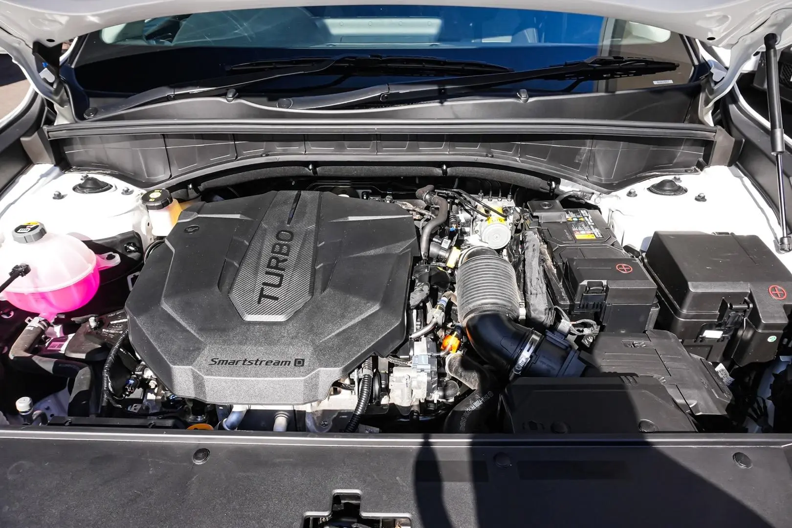 2023 Kia Sorento Gallery Image 23