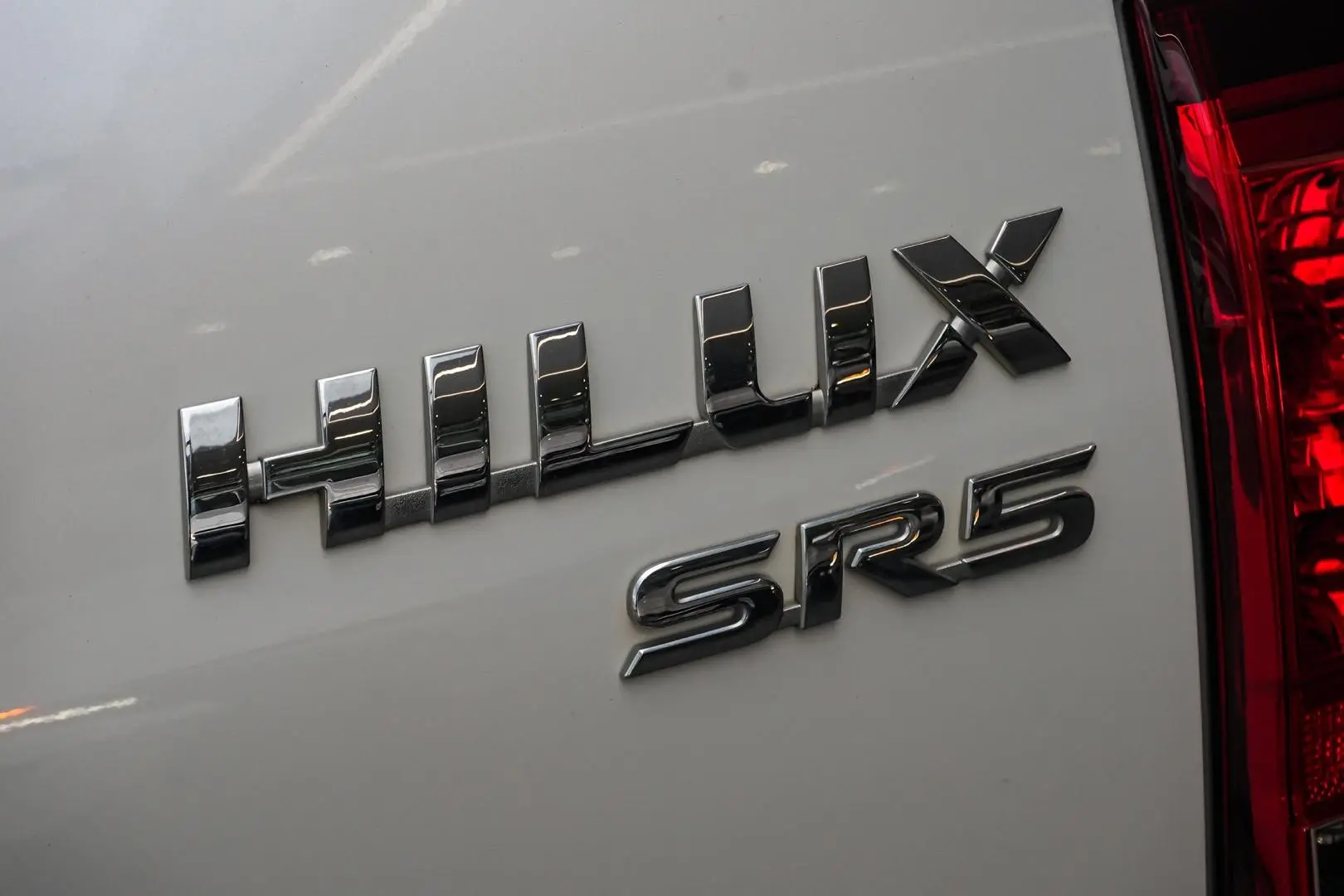 2018 Toyota Hilux Gallery Image 14