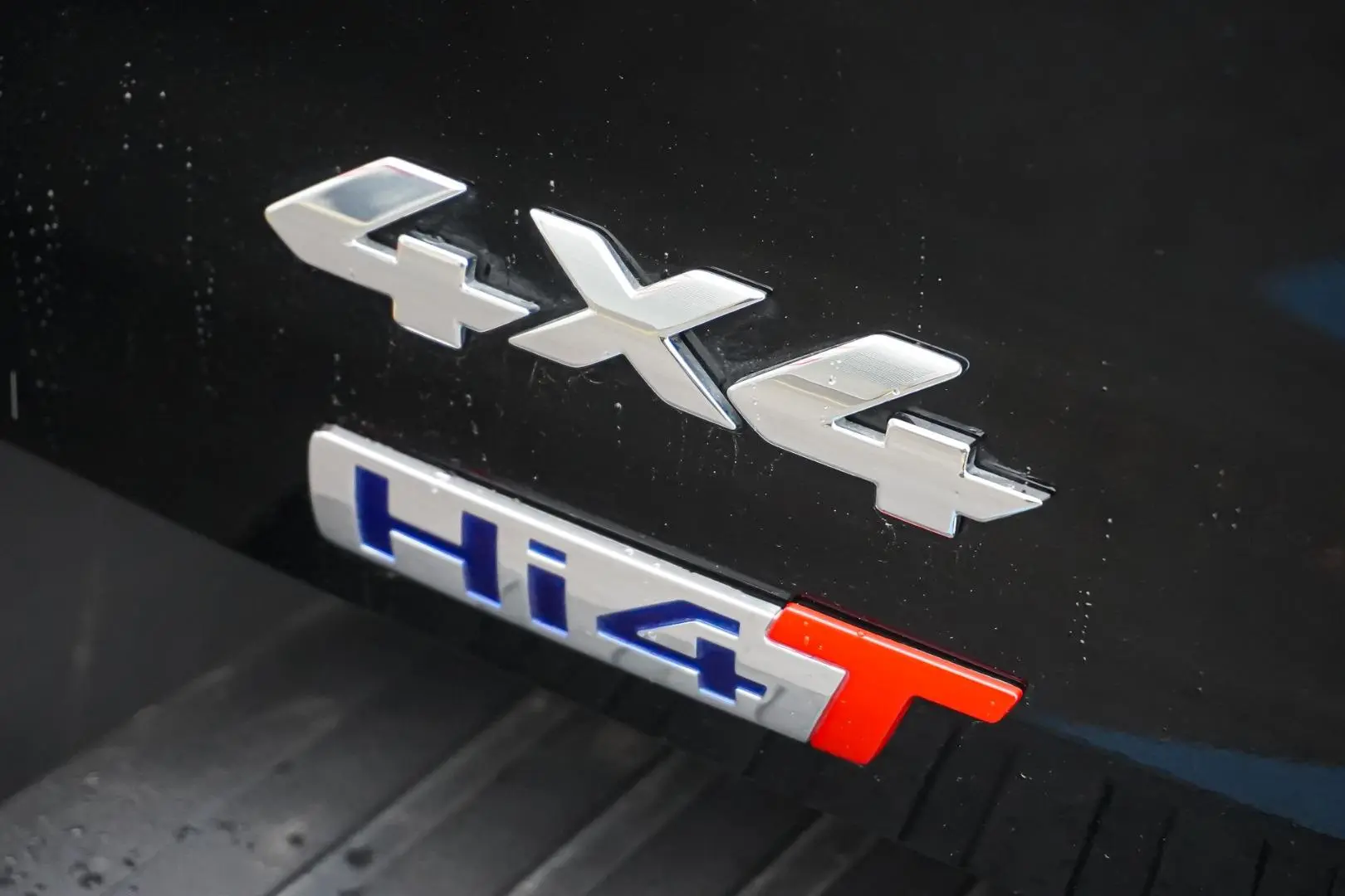 2025 GWM Cannon Alpha Gallery Image 17