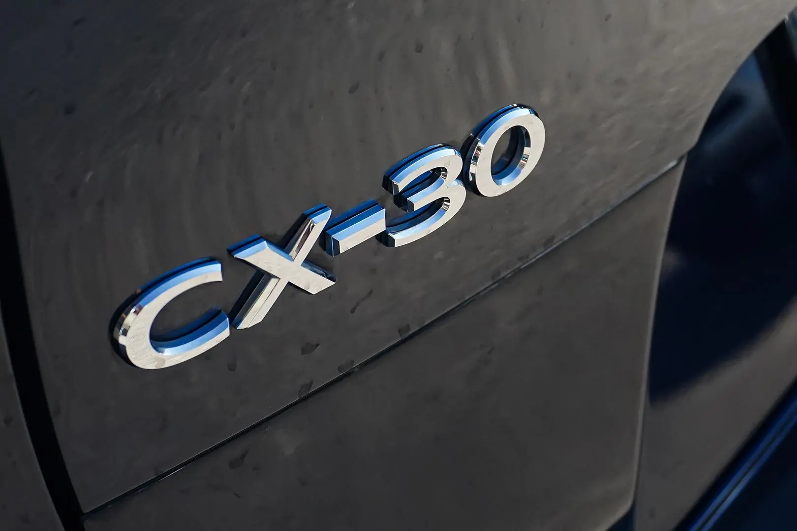 2021 Mazda CX-30 Gallery Image 15