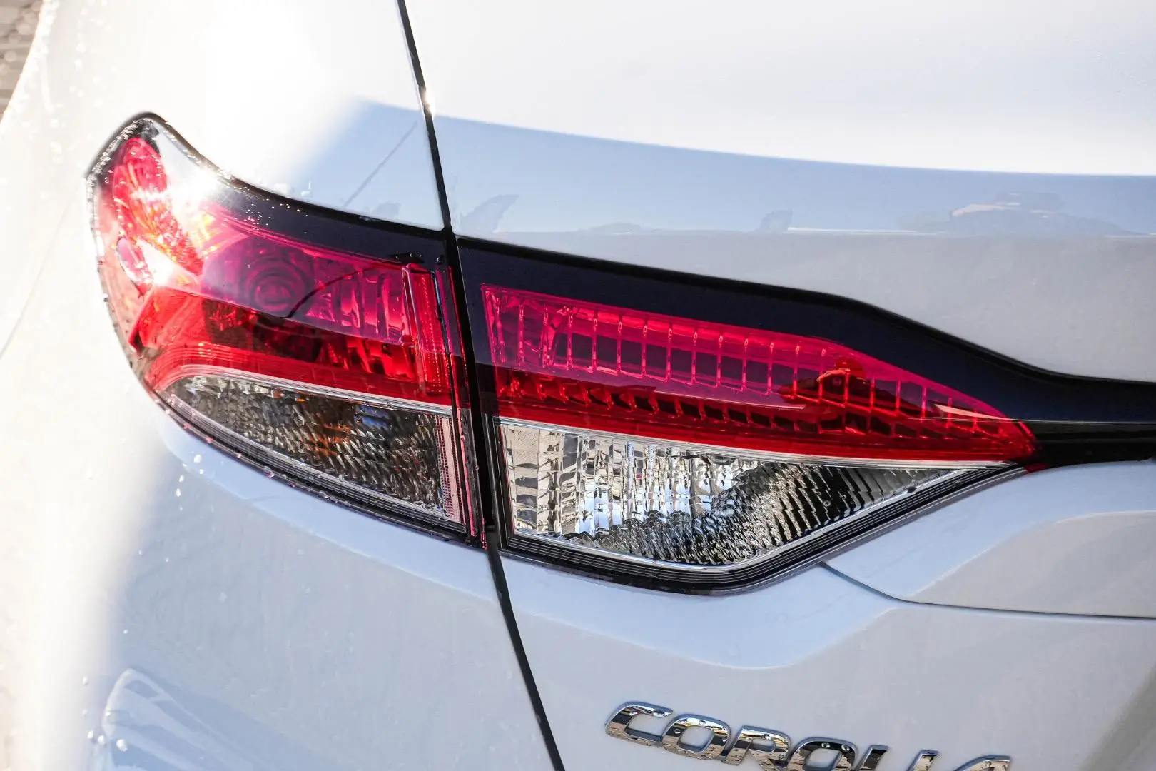 2024 Toyota Corolla Gallery Image 14