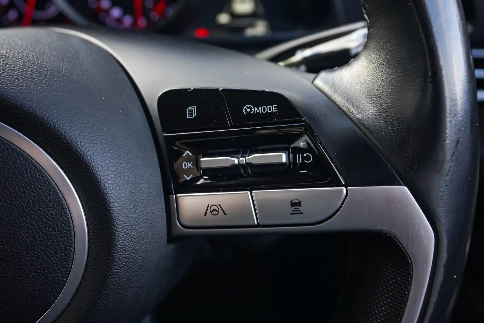 2022 Hyundai i30 Gallery Image 19