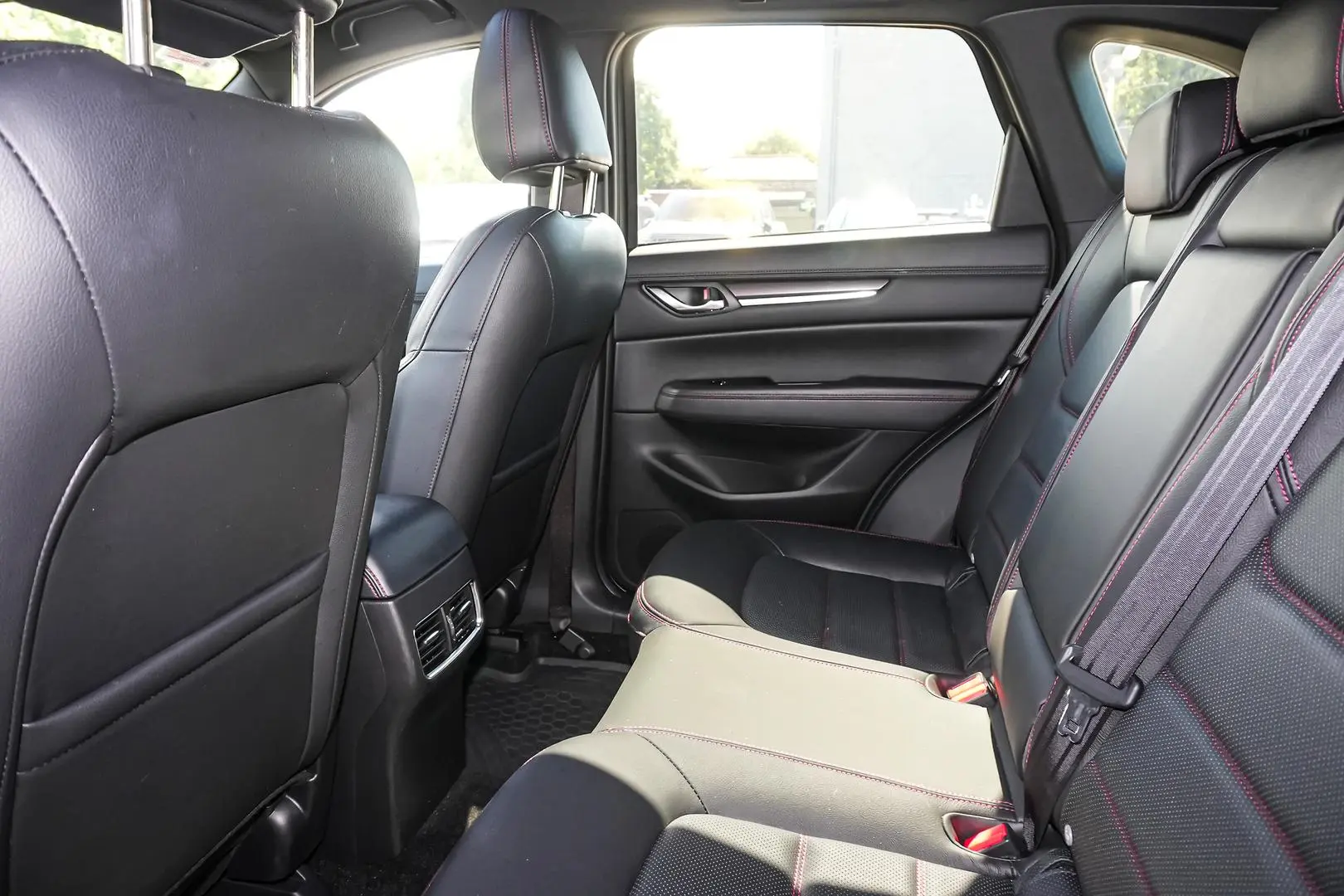 2024 Mazda CX-5 Gallery Image 13