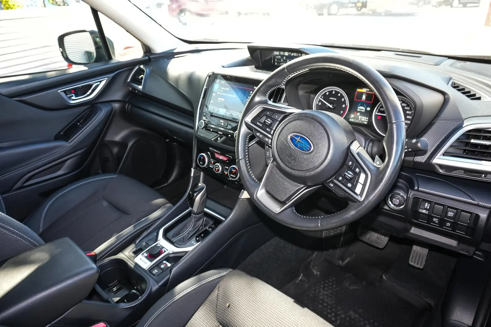 2023 Subaru Forester Gallery Image 16