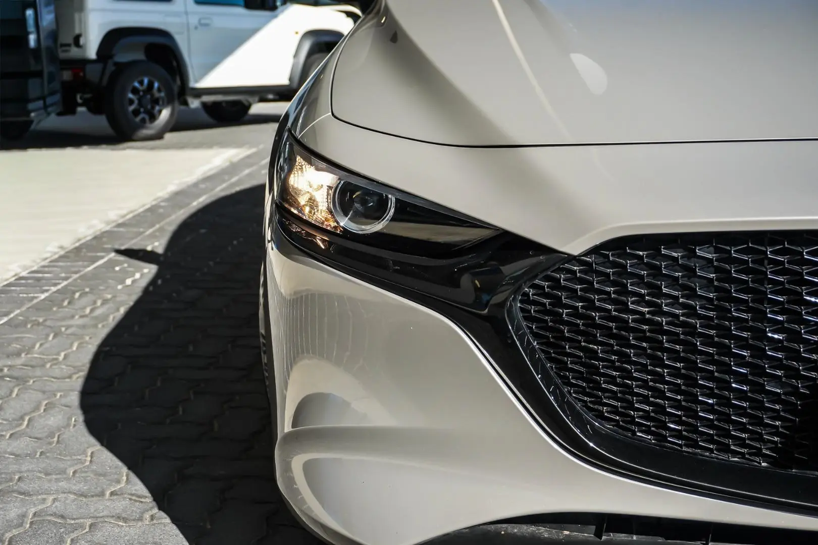2024 Mazda 3 Gallery Image 12