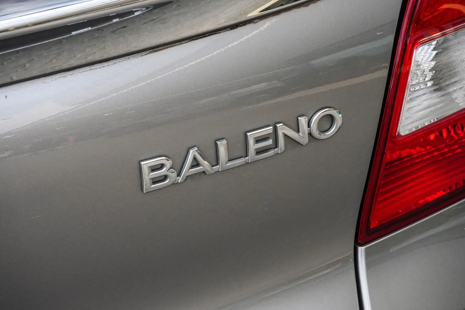 2021 Suzuki Baleno Gallery Image 14