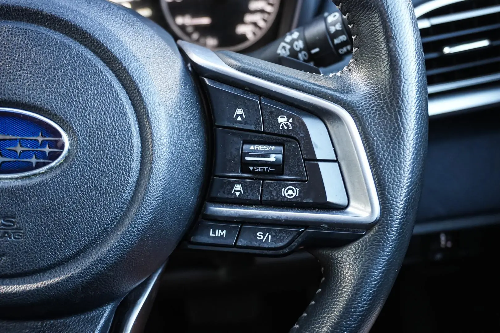2022 Subaru Outback Gallery Image 21