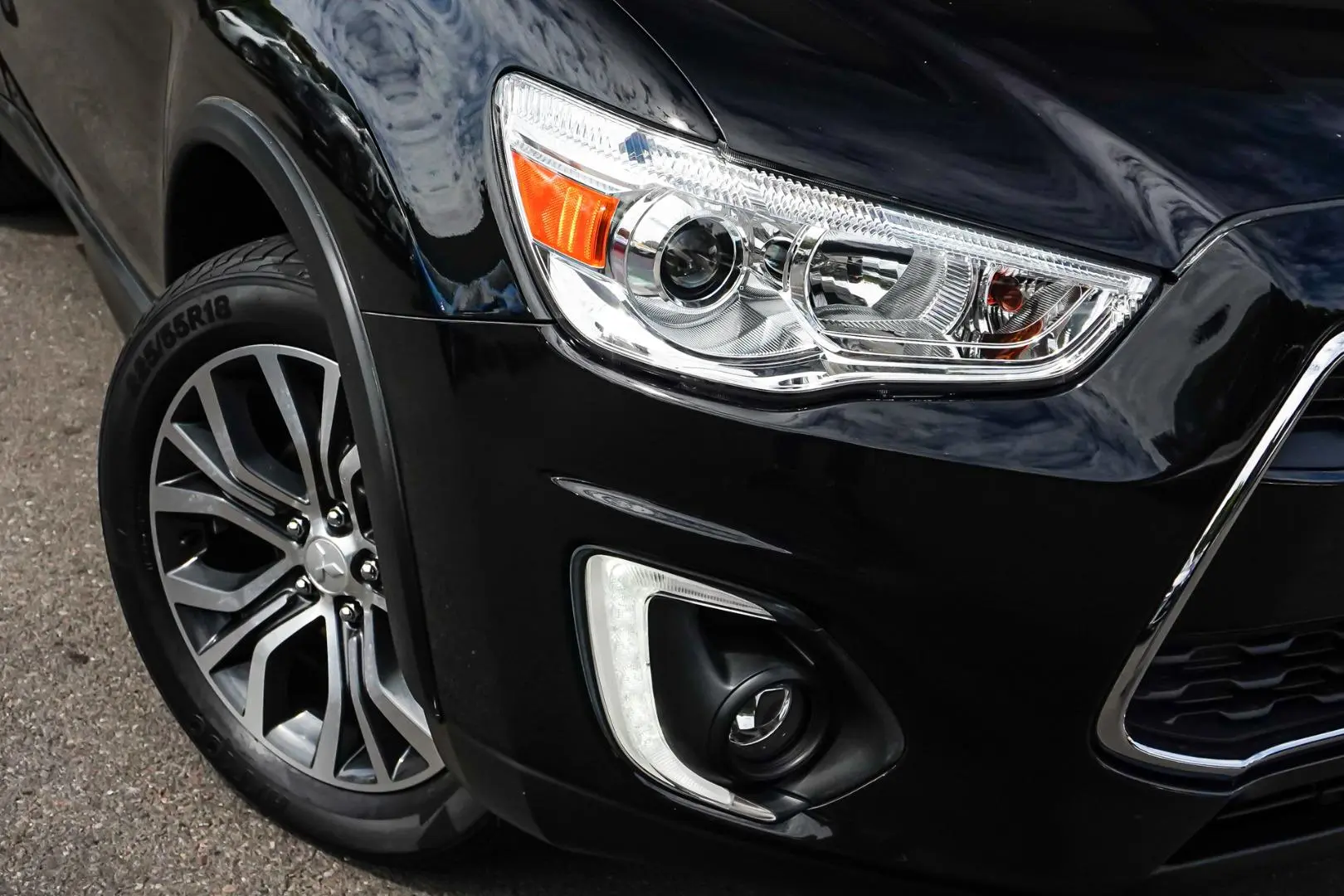 2016 Mitsubishi ASX Gallery Image 12