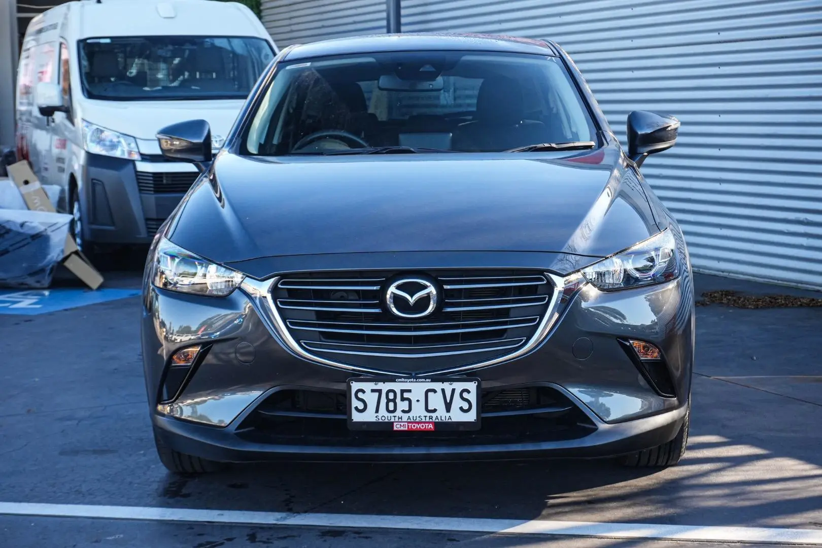 2023 Mazda CX-3 Gallery Image 5