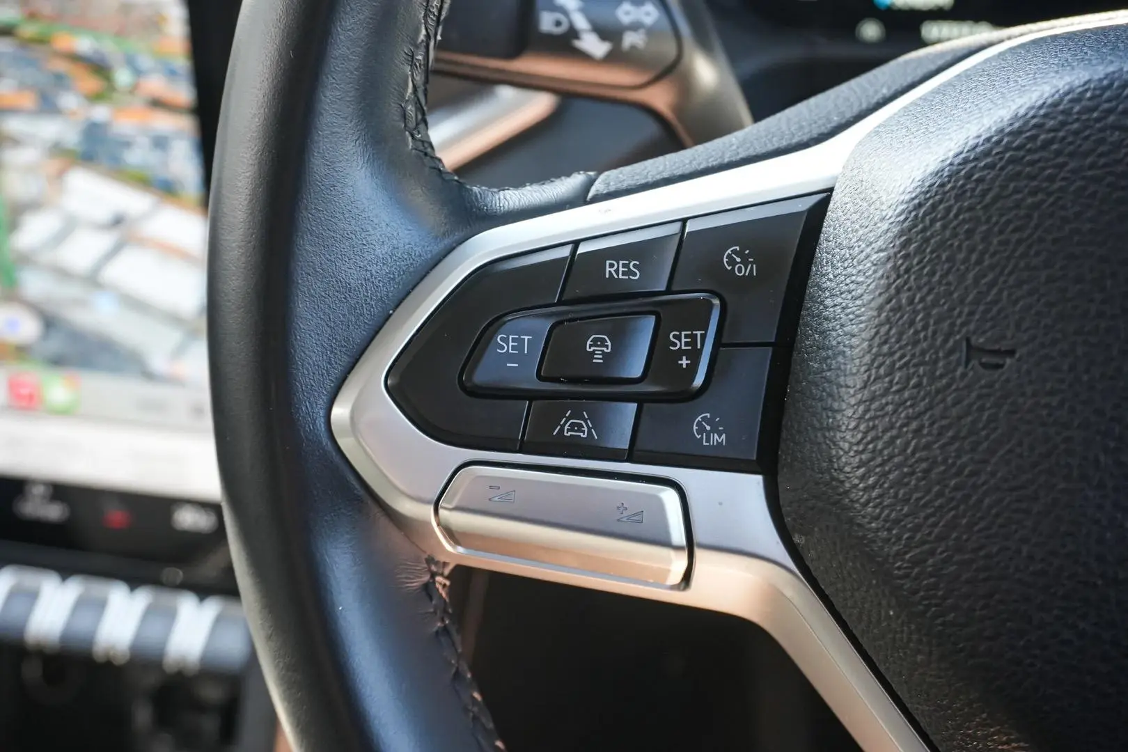 2023 Volkswagen Amarok Gallery Image 21