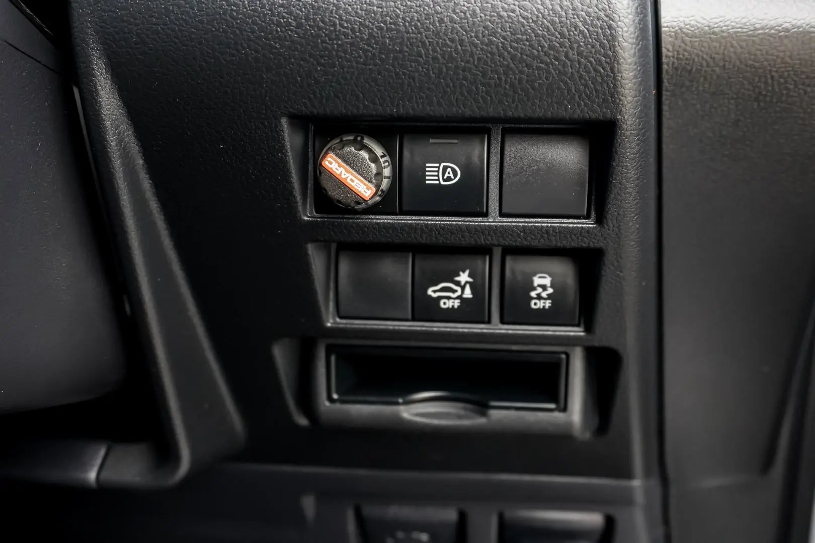2022 Toyota Landcruiser Gallery Image 28