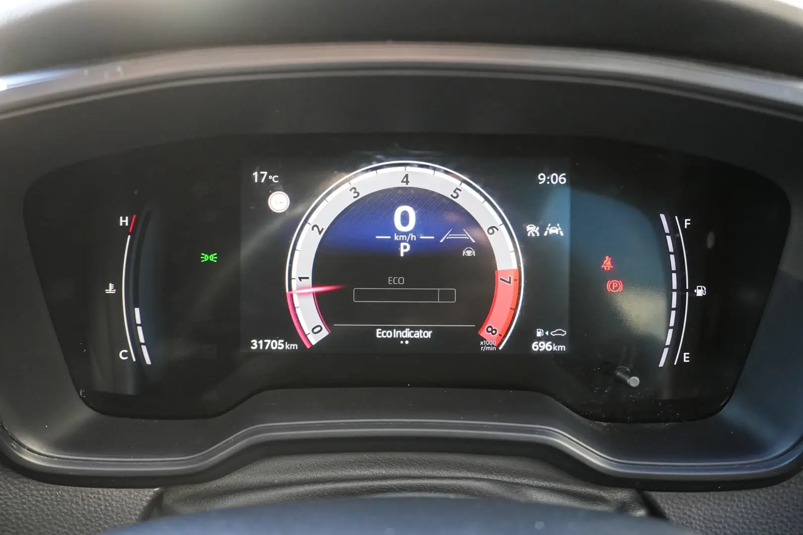 2024 Toyota Corolla Gallery Image 17