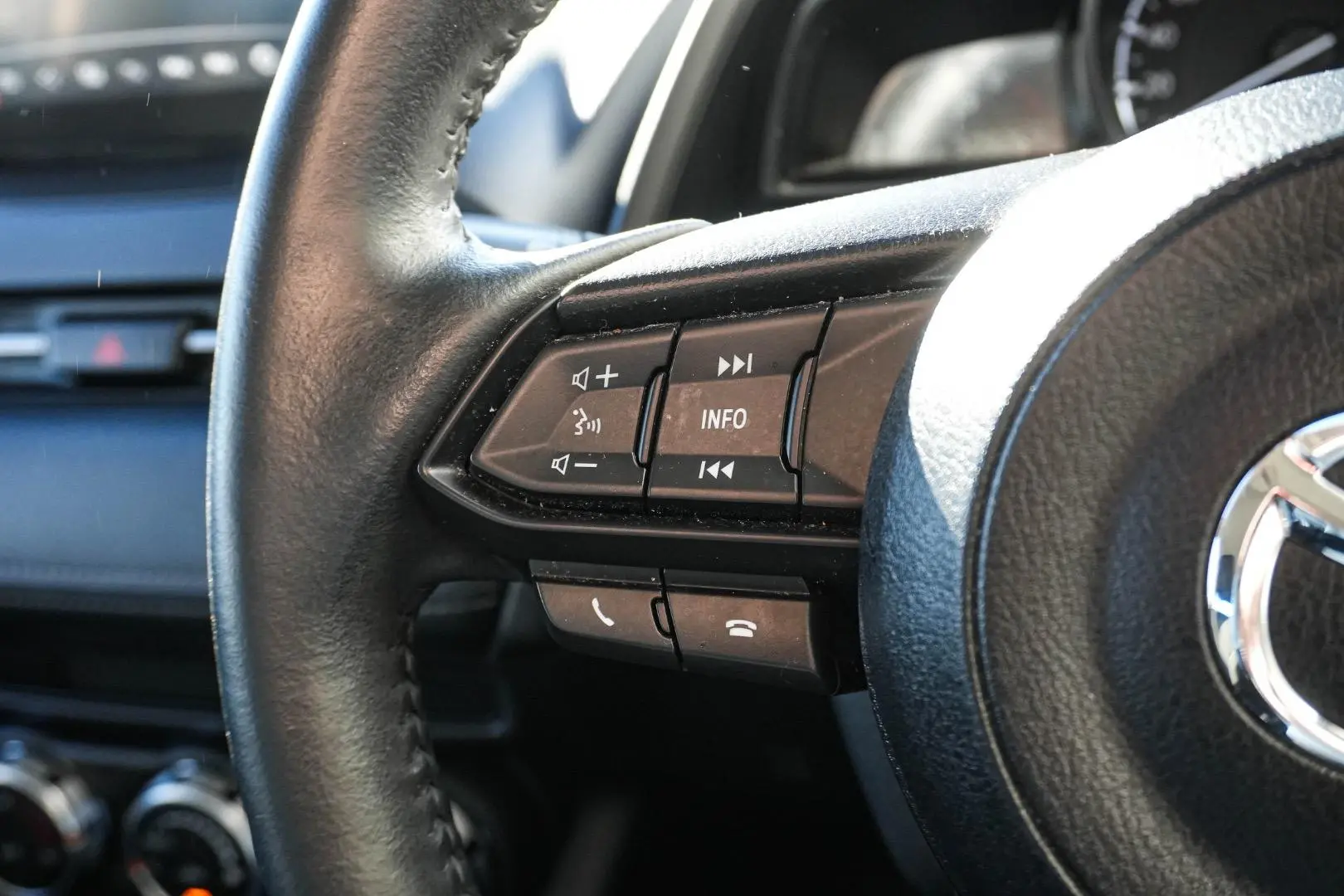 2020 Mazda CX-3 Gallery Image 21