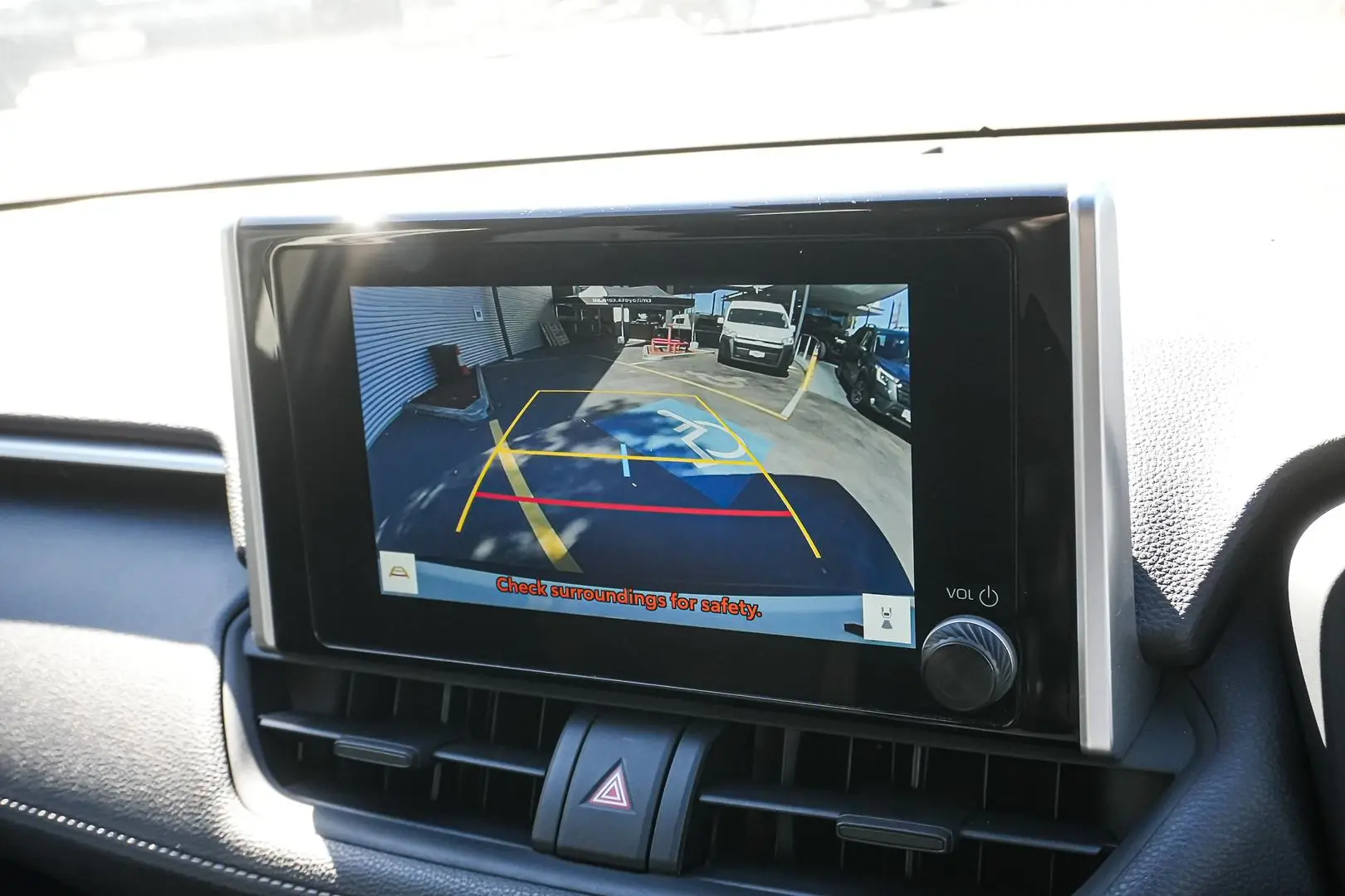 2024 Toyota RAV4 Gallery Image 22