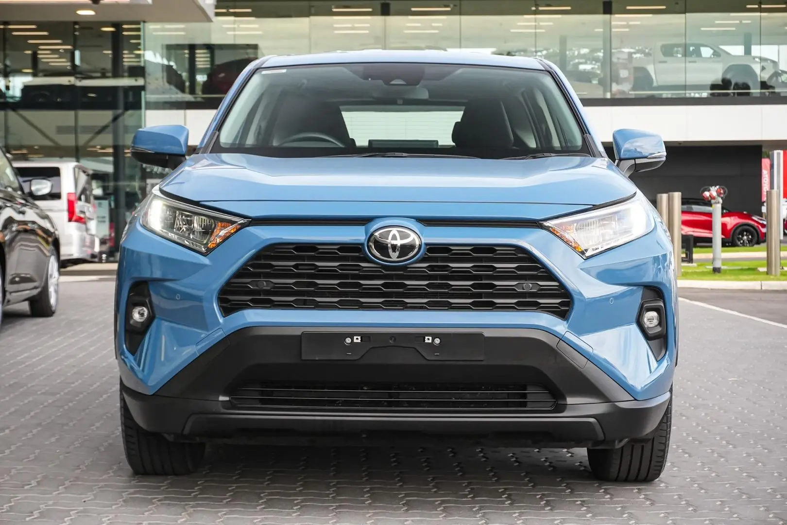 2024 Toyota RAV4 Gallery Image 5