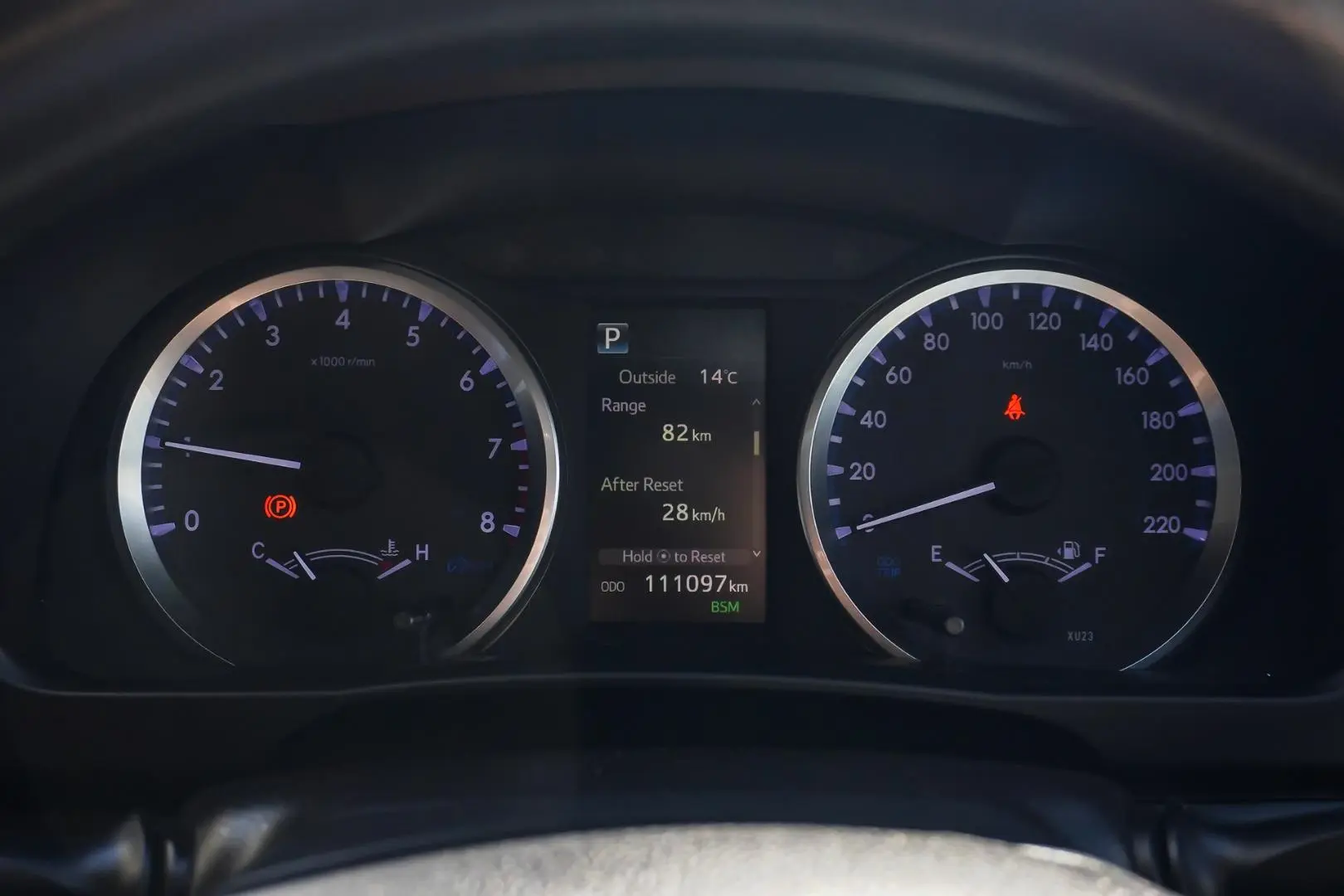 2018 Toyota Kluger Gallery Image 15