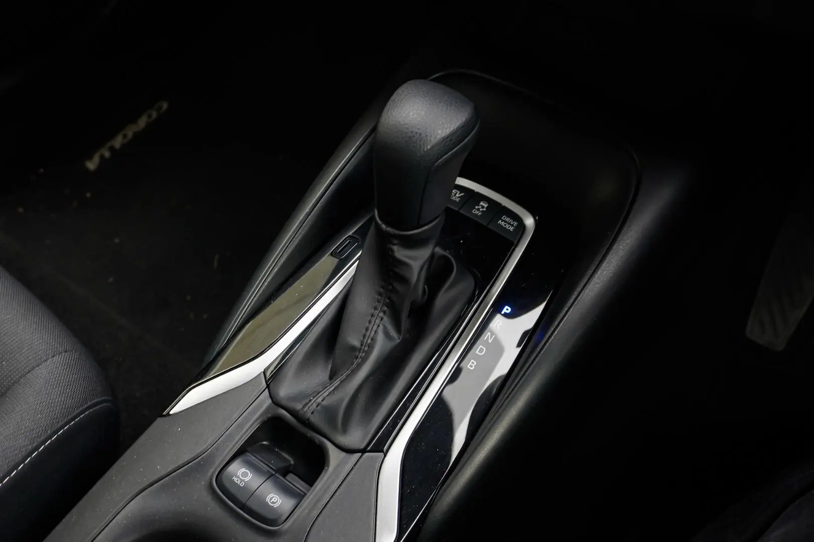 2025 Toyota Corolla Gallery Image 15