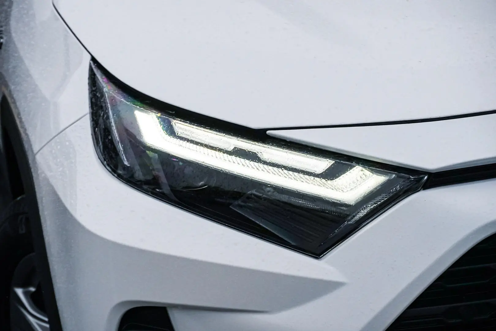 2024 Toyota RAV4 Gallery Image 12