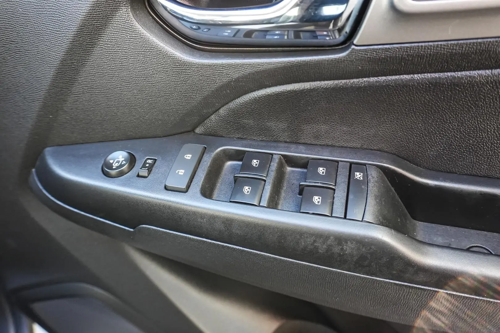 2019 Holden Colorado Gallery Image 18