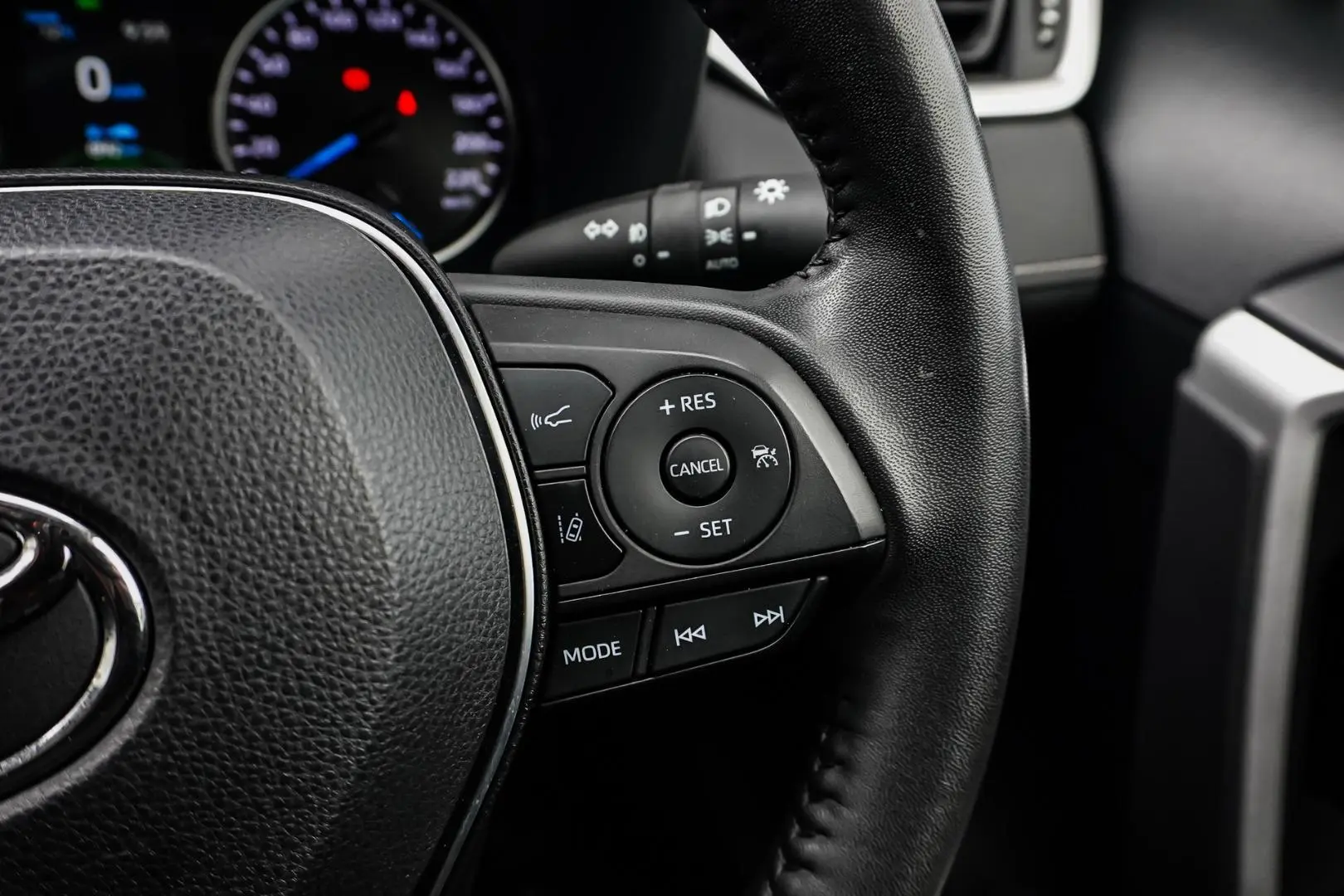 2022 Toyota RAV4 Gallery Image 20