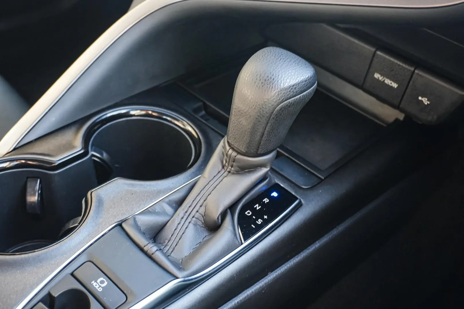 2023 Toyota Camry Gallery Image 14