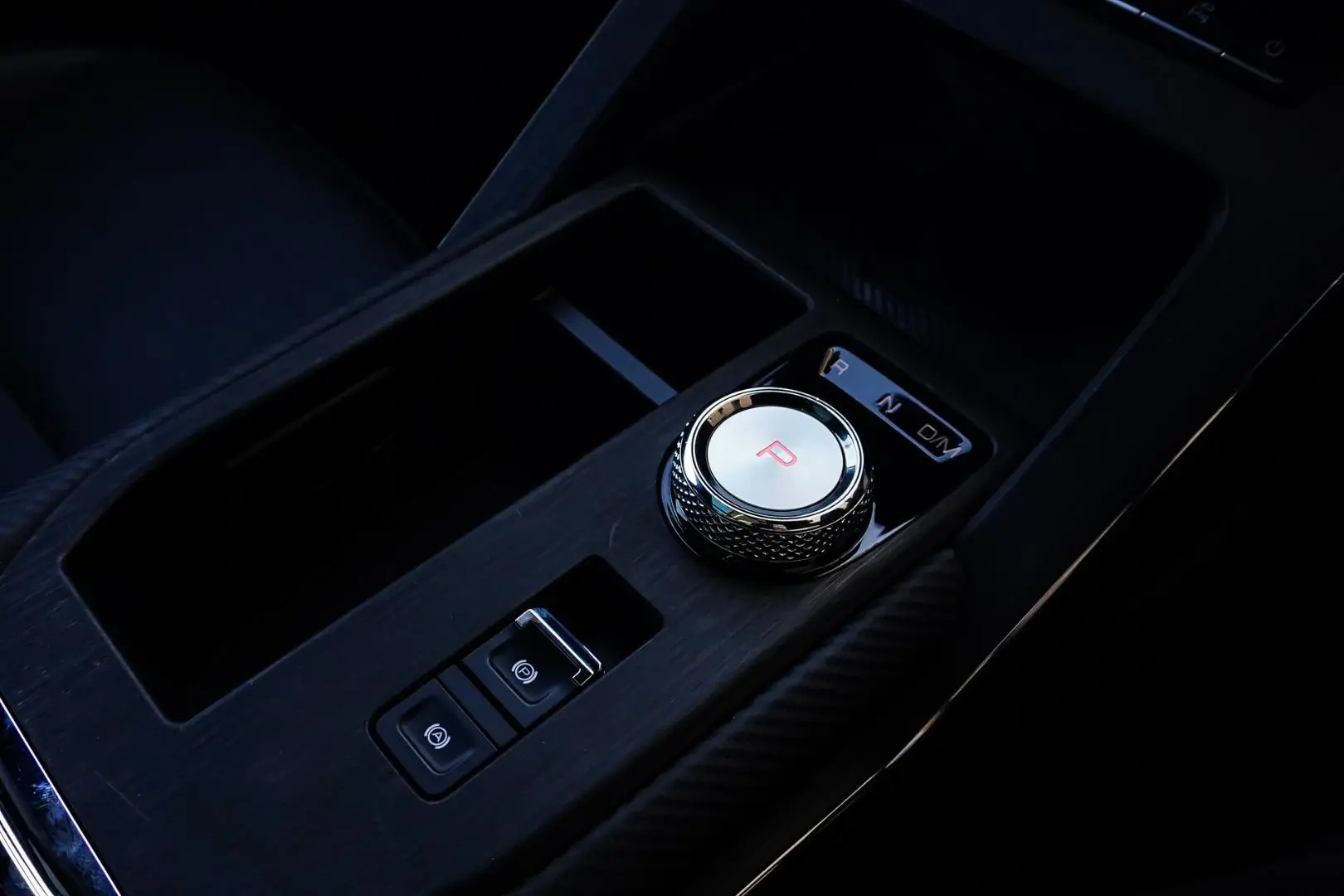 2022 GWM Haval H6GT Gallery Image 21