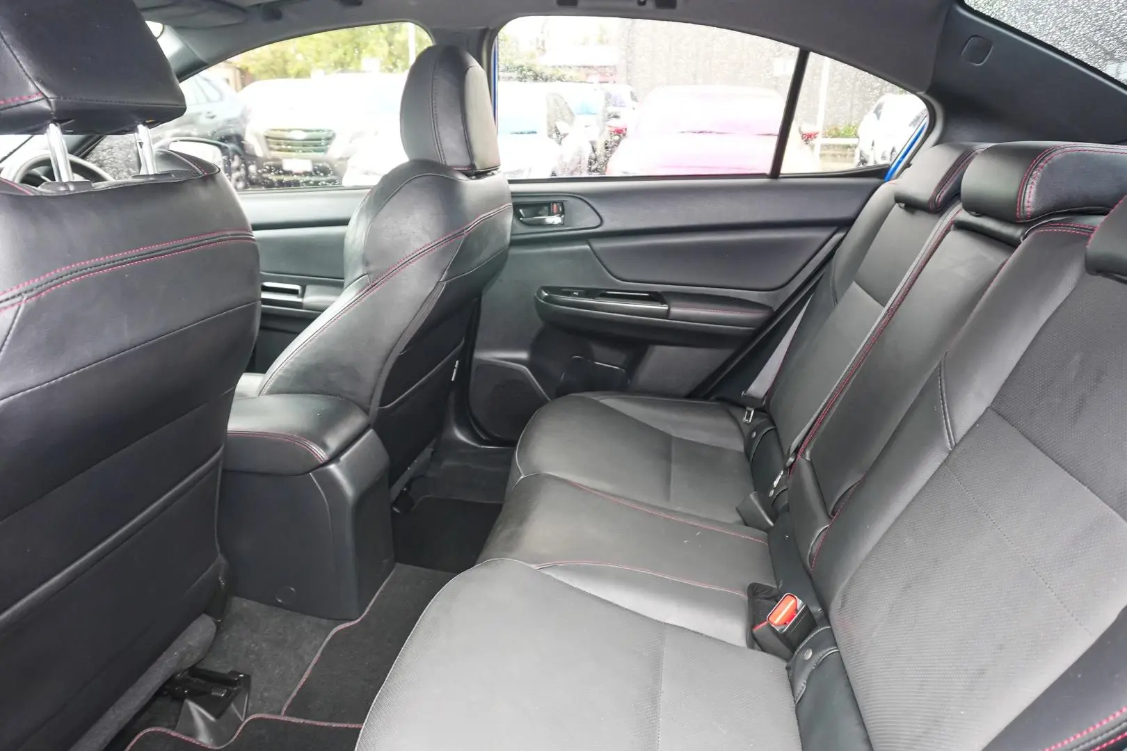 2019 Subaru WRX Gallery Image 8