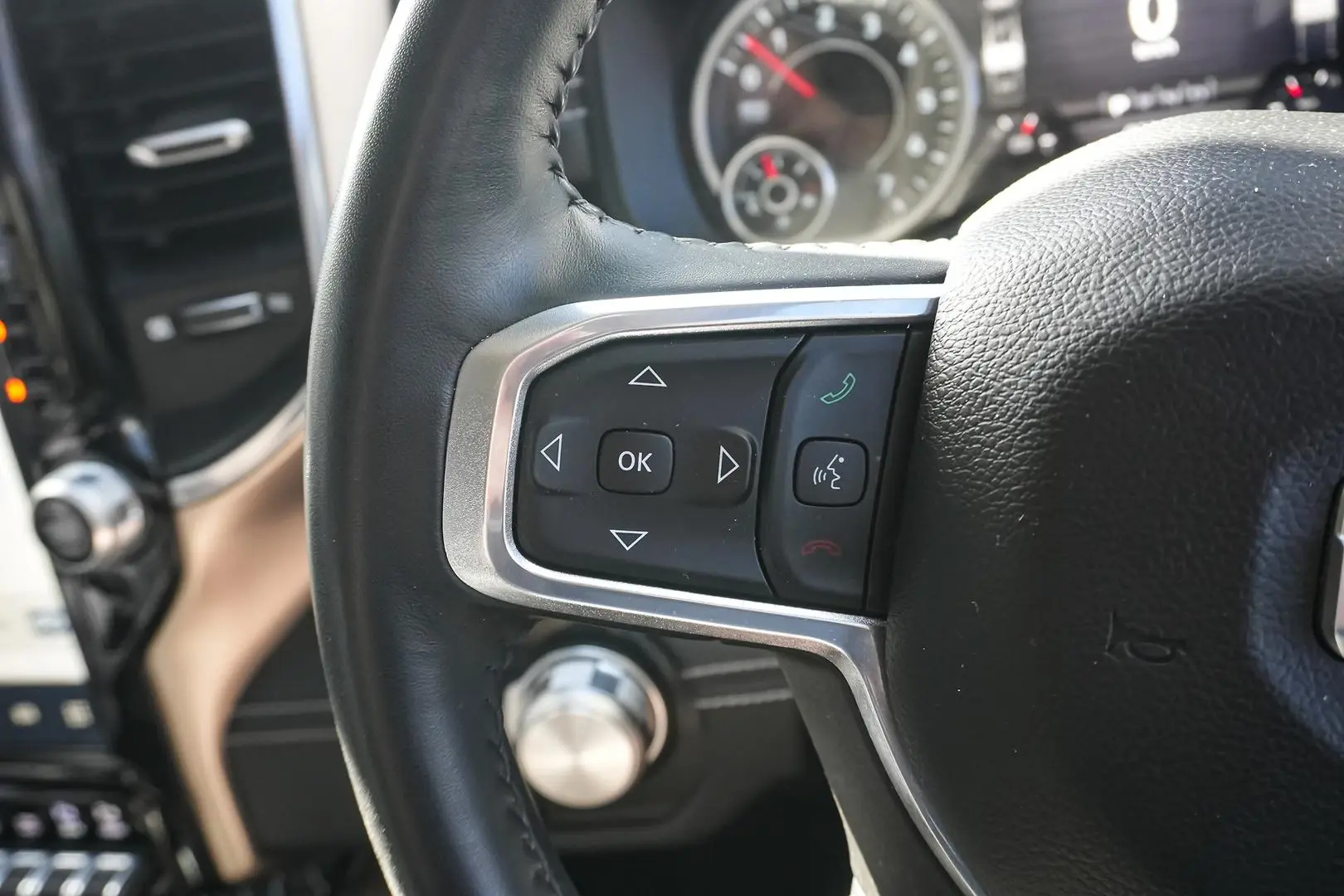 2022 RAM 1500 Gallery Image 19